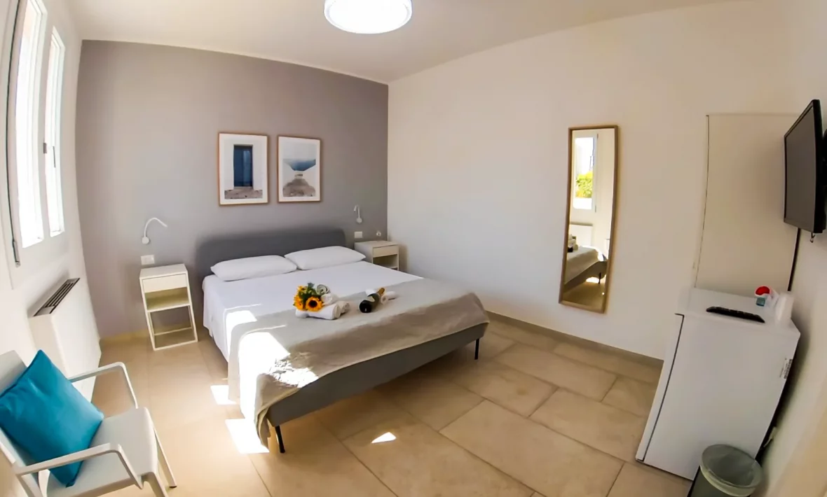 Camera “Fortuna”