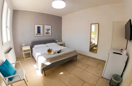 Camera “Fortuna”